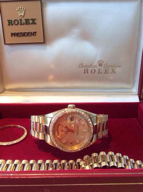 rolex watches annapolis md